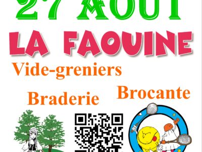 La Faouine 54570 FOUG